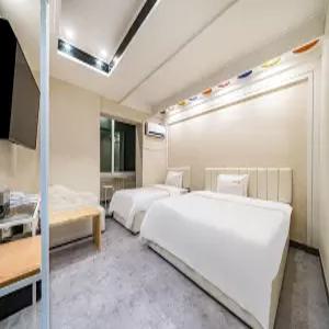 [부산 모텔] 부산 송정 GO (송정,기장,정관,오시리아 관광단지)