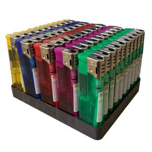 다스 일회용 전자 라이터 DAS-37 50개