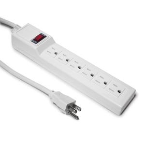 동양 110V 6구 멀티탭 접지 110V멀티탭 일본 미국 해외 여행 멀티 콘센트 어댑터 플러그 125V 1.5M 3M 5M