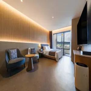 [부산 모텔] 부산 정관 하운드 정관 (송정,기장,정관,오시리아 관광단지)