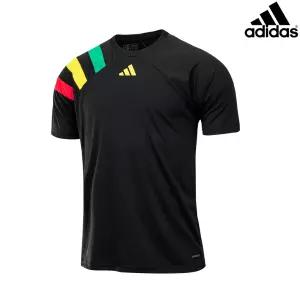 아디다스 남성 스포츠 반팔 트레이닝 기능성 티셔츠 운동복 폴토레 23 저지