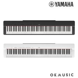 야마하 P225 P-225 디지털피아노 블루투스/P125 후속