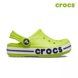 [크록스][크록스 정품] 바야밴드 클로그 키즈샌들 207019-3T7