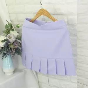 [하프클럽/]ns_주름 써머치마바지스타일