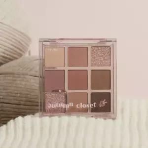 [에뛰드] 플레이 컬러 아이즈 #어텀클로짓  8.4g