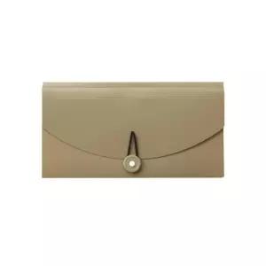 오피스 영수증 서류보관 아코디언형 통장 포켓 정리함