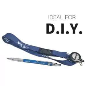 고품질 산업현장 인기상품 목걸이형 2.0MM 제도샤프 2PCS 1세 2PCS 1세트 (WFH20VG)