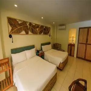 [자유여행/$30상당특전/왕복픽업] 세부 마리바고 디럭스 4박6일