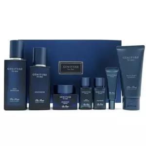 [오휘] 더퍼스트 제너츄어 포맨 3종 세트