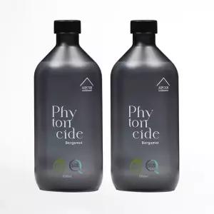 차칸가게 피톤치드 스프레이 탈취제 1L 1+1