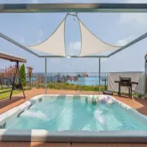 [경북 펜션] 경주 더문오로라풀빌라 (경주(보문단지,황리단길,불국사,양남,감포,안강))