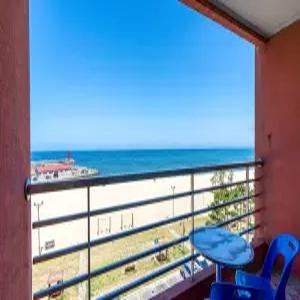 [강원 펜션] 양양 낙산의상대펜션 (양양(서피비치,낙산))