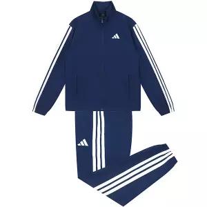 [정품] 아디다스 3S 우븐 TT 트랙 수트 트레이닝복 세트 (JC5391)