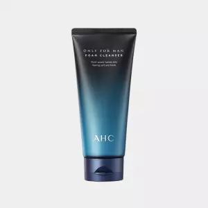 AHC 온리포맨 폼 클렌저 140ml