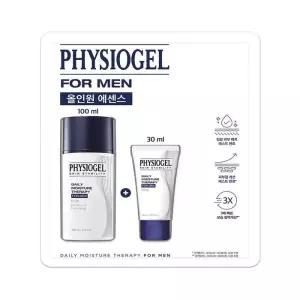 피지오겔 DMT 포 맨 100ml + 30ml 코스트코 잡화마켓2508