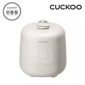 쿠쿠 3인용 미니 전기압력밥솥 CRP-T0310FGW 공식판매점 SJ