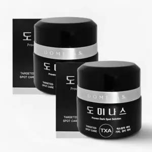 1+1 도미나스 도미나 크림 시즌6 50g 2개