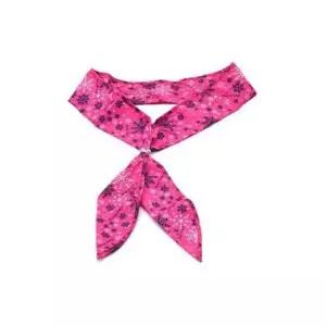 쿨목토시 아이스 스카프 국내산 핑크 넥쿨러 쿨목토시 아이스낵밴드 아이스목도리