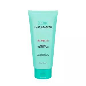 브링그린 티트리 시카 트러블 클렌징 폼 300ml - R