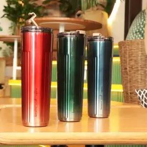 여름 필수네온사인 텀블러 WFIT5L1