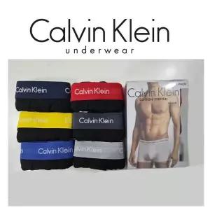 CK 캘빈클라인 남성팬티 NU2664 6종세트