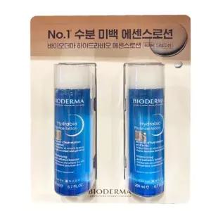 [2508CO(생활용품(바디용품))]바이오더마 에센스로션 200ml X 2개