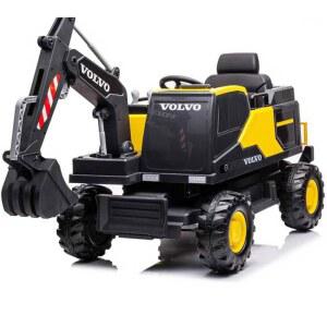 전동굴삭기 전기 그레이 전동 포크레인