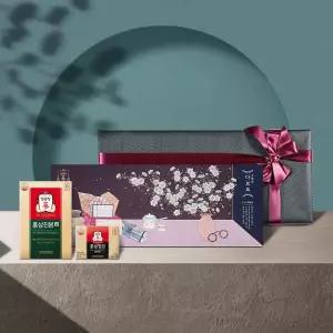 아트박스/정관장 [정관장 공식] 다보록 감사 휘편 (리본포장)