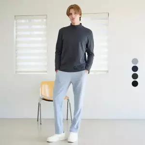 [데이즈남성]플리스팬츠