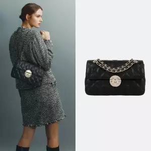 숄더 겸용 크로스 M213MQ0364Z (M213MQ0364Z)