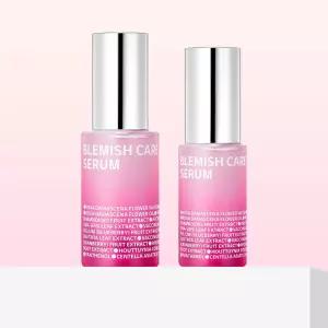 [50%]아이소이 블레미쉬 케어 업 세럼 25ml + 15ml 세트 (사용기한 26년 11월 8일까지)