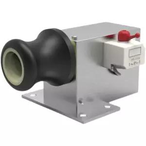 양망기 전기 로프 낚시배 어망 고무 어선 보트 견인기