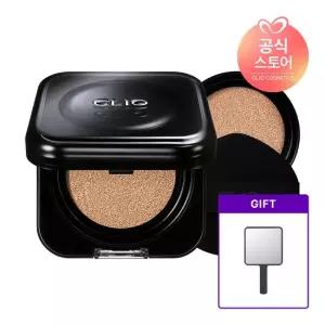 [NEW]킬커버 파운웨어 쿠션 기획세트[본품+리필] [사은]블랙미러