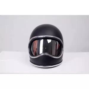 본프리 헬멧 비틀 블랙 소두핏 쇼티 할리 풀페이스
