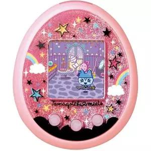 일본정품 일본 다마고치 미츠 마법의 미트 다마고찌 썸 굿즈 디지몬 히퍼 파라다이스 유니 펫 키우기 게임