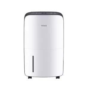 위닉스 뽀송 제습기 16L DN2W160-KWK