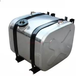 트럭 보조 연료탱크 포터 기름통 말통 오일 보관 등유통