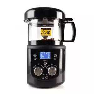 커피 로스팅기 전기 커피볶기 로스터 검정콩 미니 홈 밤 로스터기 땅콩 머신 전기식 소형