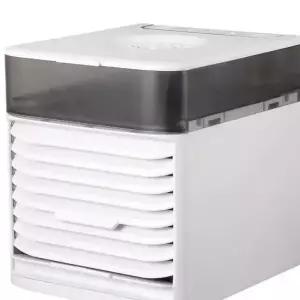 화물차 차량용 무시동 에어컨 일체형 12v 24v 냉방기 중장비