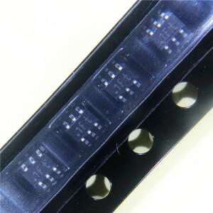 호환 BC847BS 마킹 트랜지스터  1Ft SOT-363  45V  100mA 개