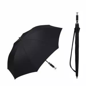3컬러 대형 자동 장우산 암막 UV차단 골프우산 인쇄가능 판촉물