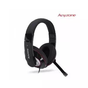 애니젠 AH-9000 멀티 미디어 헤드셋게임 헤드폰 상담용 인강용 음악감상 교육용 이어폰 스피커