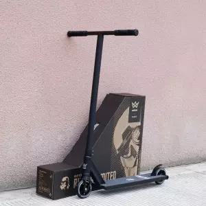 묘기자전거 킥보드 익스트림 사이클 성인 청소년 남녀 운동 스타일 입문용