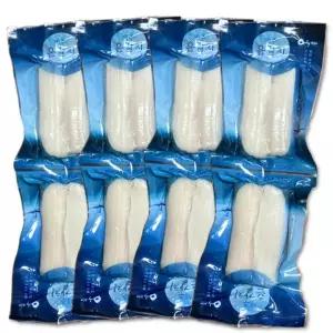  [특허출원] 99%가시제거 손질된 순살 제주 은갈치