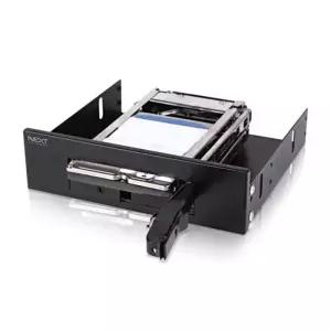 NEXT-225SSD 2.5형 SATA SSD/HDD 2Bay 하드렉