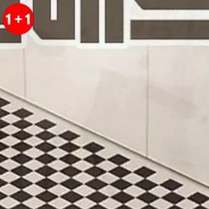 빨아쓰는 규조토 발매트 욕실 주방 현관 흡수 건조 매트 (1+1옵션 주문수량의2배수량배송)