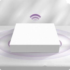 전동 그늘막을 위한 그레이윈드 지그비 게이트웨이