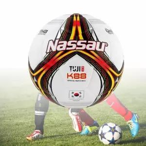 월드컵공인구 프리미어리그 초등학생축구공 낫소축