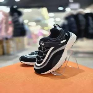 [휠라키즈] 키즈 운동화 레이마운트 KD 3XM02444G 013