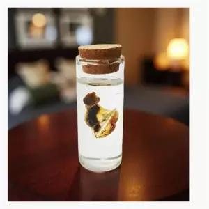 탯줄 보관 레진 액자 보관 신생아 자개 수제 도장 상자 유리병